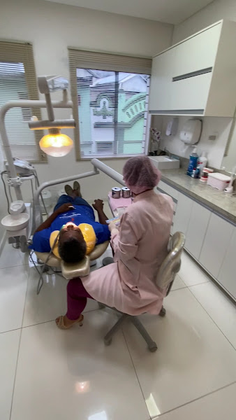 Foto 5 de Espaço Odontológico Dra Naline Pitta
