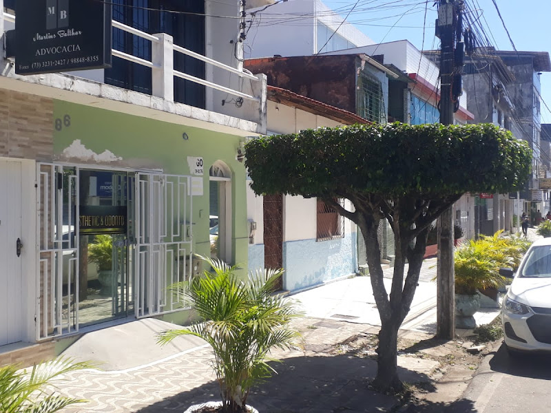 Foto 9 de Espaço Odontológico Dra Naline Pitta