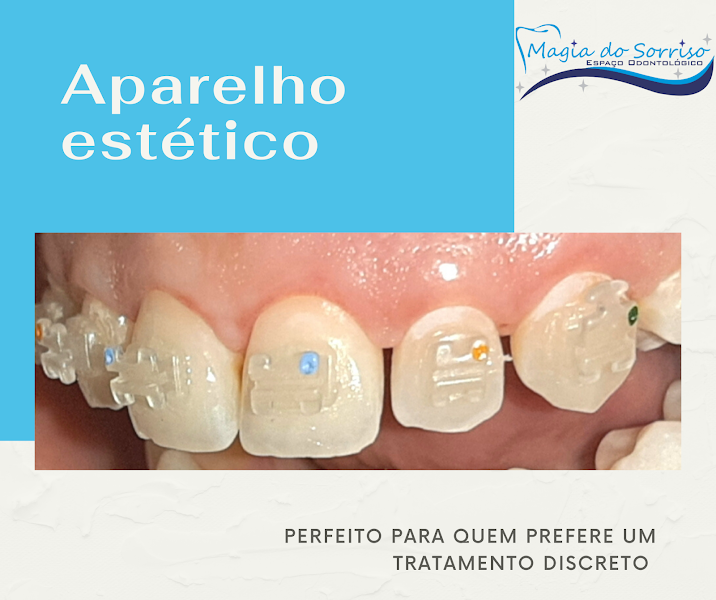 Foto 3 de Espaço Odontológico Magia do Sorriso - Dentista Madureira