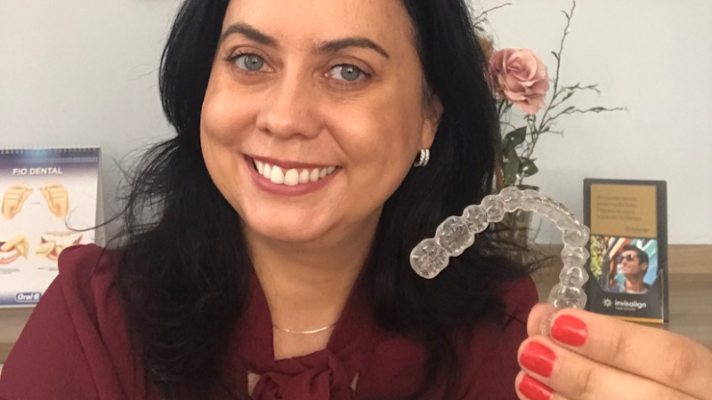 Foto 2 de Espaço Odontológico Perdizes