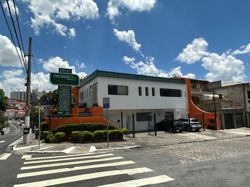 Foto 10 de Espaço Odontológico Perdizes