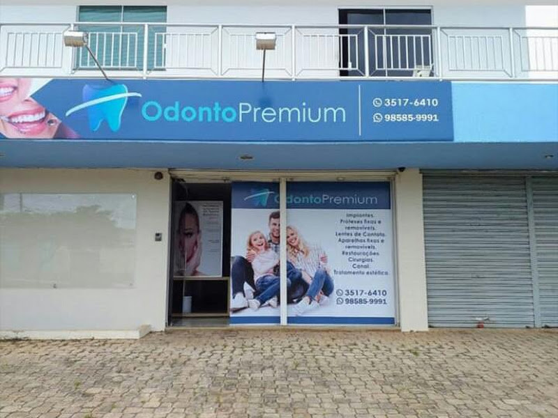 Foto 2 de Espaço Odontológico Premium