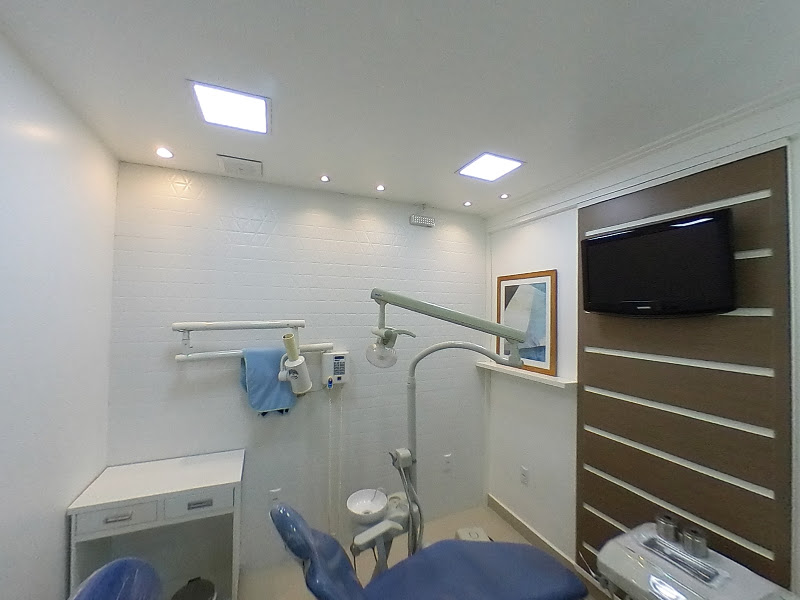 Foto 4 de Espaço Odontológico Sorria