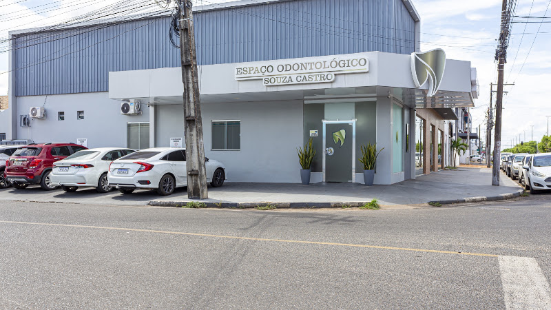Foto 2 de Espaço Odontológico Souza Castro