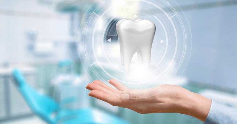 Foto 2 de Espaço Odontológico Vita