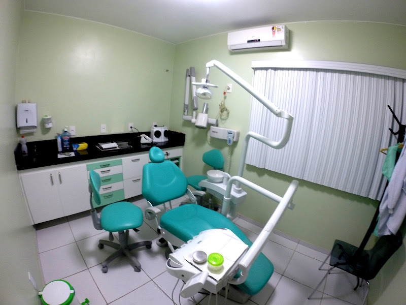 Foto 3 de Espaço Odontomédico