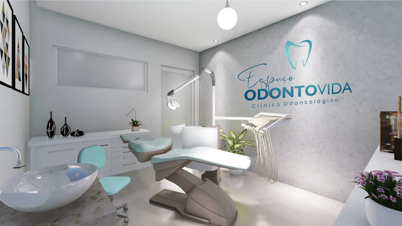Foto 2 de Espaço OdontoVIDA - Dra Lorenna Gusmão