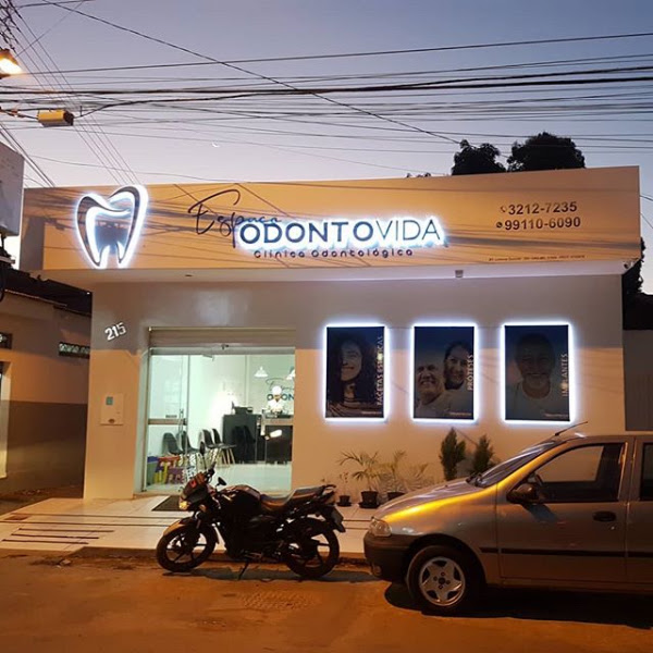 Foto 3 de Espaço OdontoVIDA - Dra Lorenna Gusmão