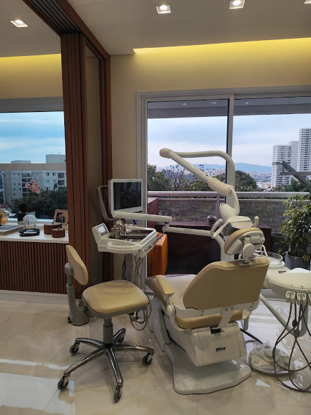 Foto 3 de Espaço ON - Odontologia & Nutrição