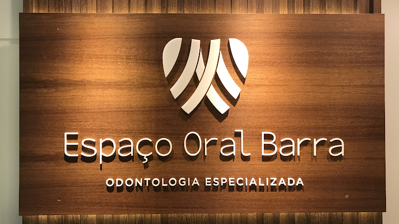 Foto de Espaço Oral Barra