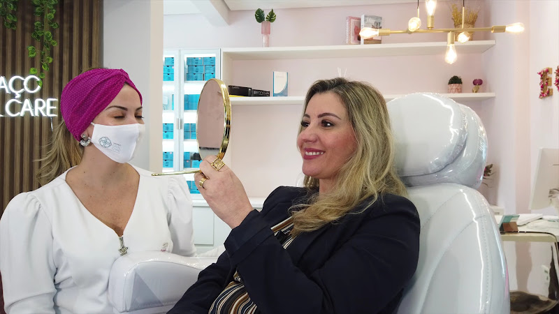 Foto 3 de Espaço Oral Care | Facetas | Harmonização Facial | Preenchimento Labial | Aparelho Invisível