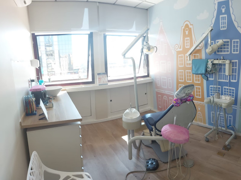 Foto 3 de Espaço Oralis Odontologia