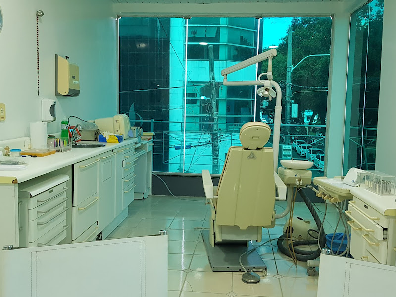 Foto 3 de Espaço Orto e Harmonização Facial