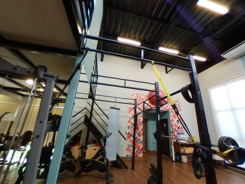 Foto 2 de Espaço Postural Studio