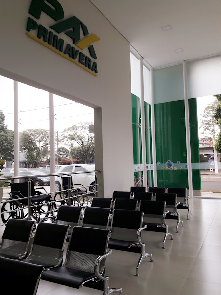 Foto 2 de Espaço Primavera