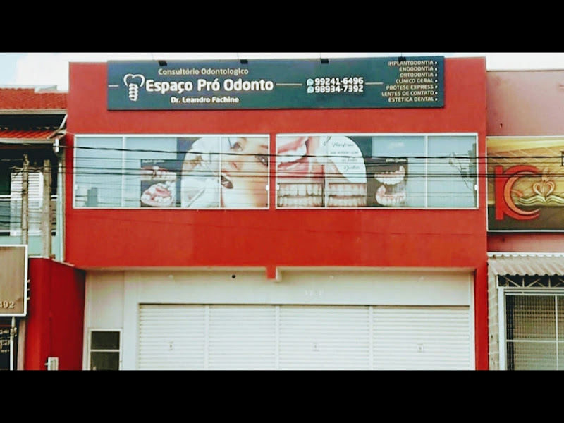 Foto 2 de Espaço Pró Odonto