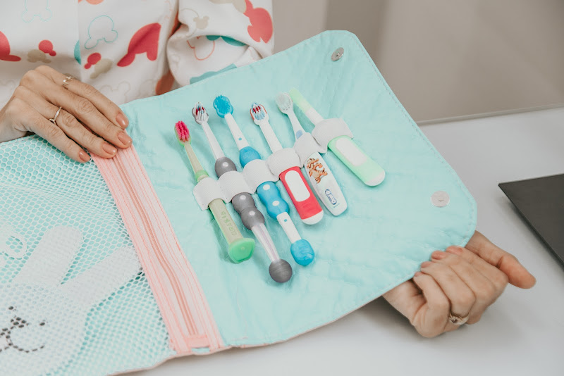 Foto 3 de Espaço Redoma Odontologia Especializada | Dra Daniela Salvador e Equipe I Boa Viagem l Odontopediatria l Aparelhos