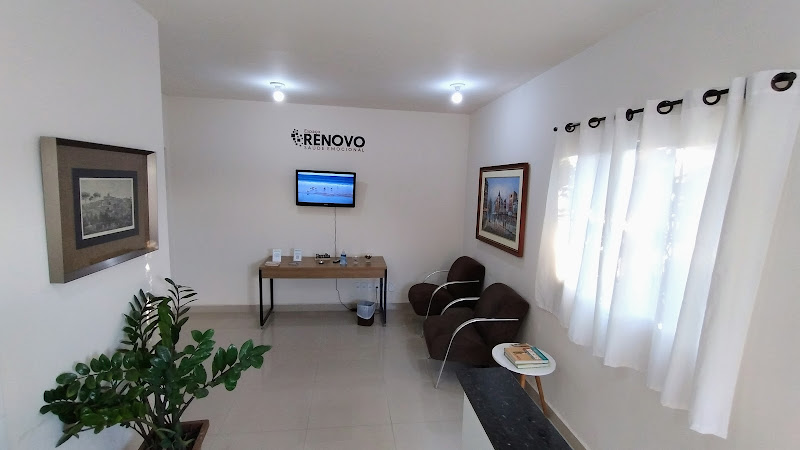 Foto 2 de Espaço Renovo Saúde Emocional