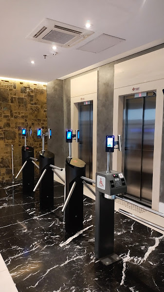 Foto 2 de Espaço Revitalize