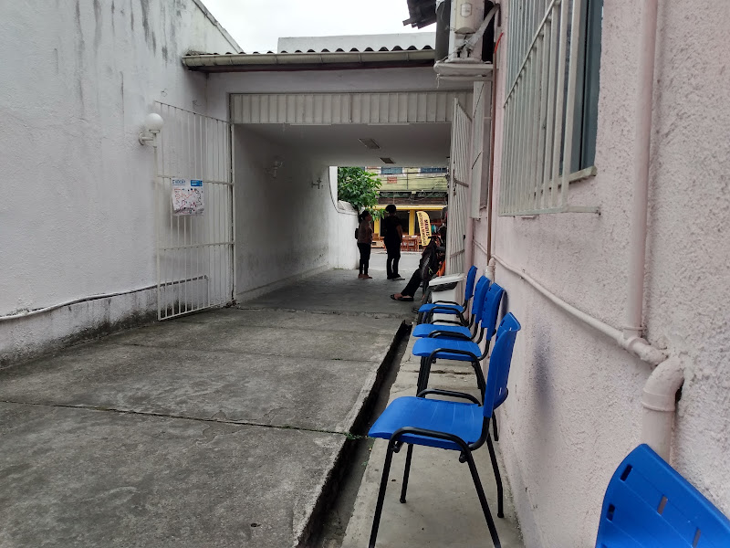 Foto 2 de ESPAÇO ROSA
