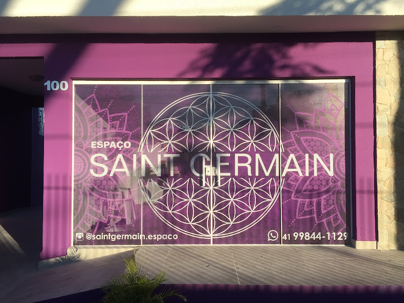 Foto 2 de Espaço Saint Germain