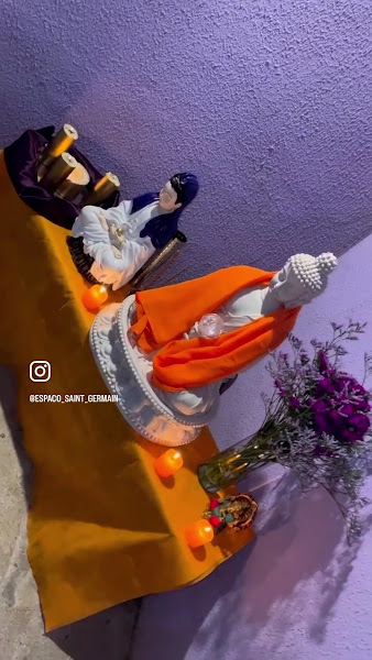 Foto 3 de Espaço Saint Germain