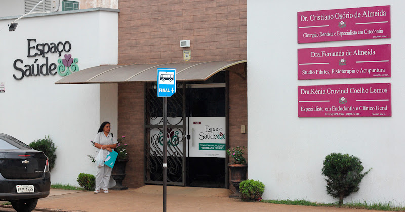 Foto 2 de Espaço Saúde
