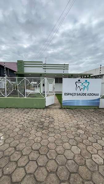 Foto 2 de Espaço Saúde Adonai