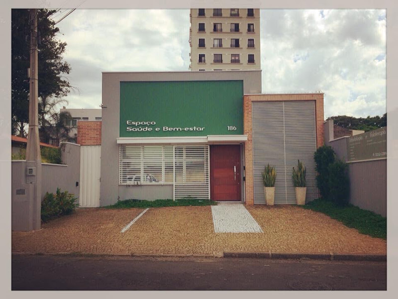 Foto 2 de Espaço Saúde e Bem-estar