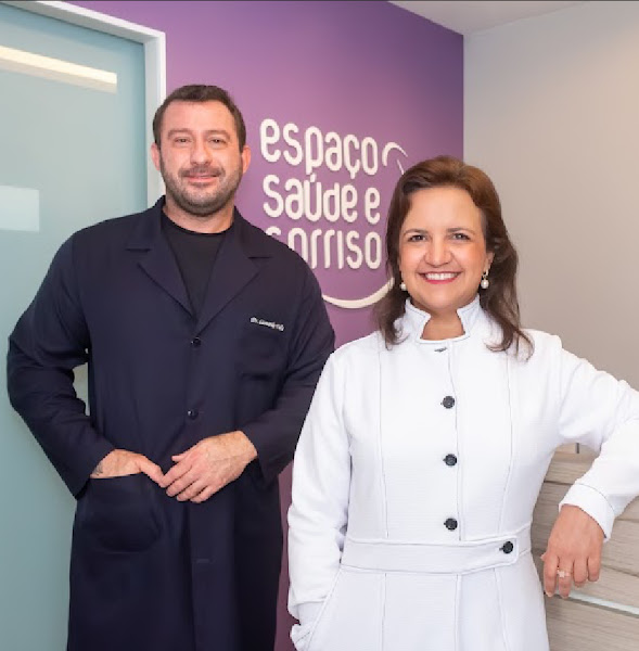Foto 2 de Espaço Saúde e Sorriso - Implante e Estética - Niteroi - Icarai