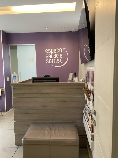Foto 3 de Espaço Saúde e Sorriso - Implante e Estética - Niteroi - Icarai