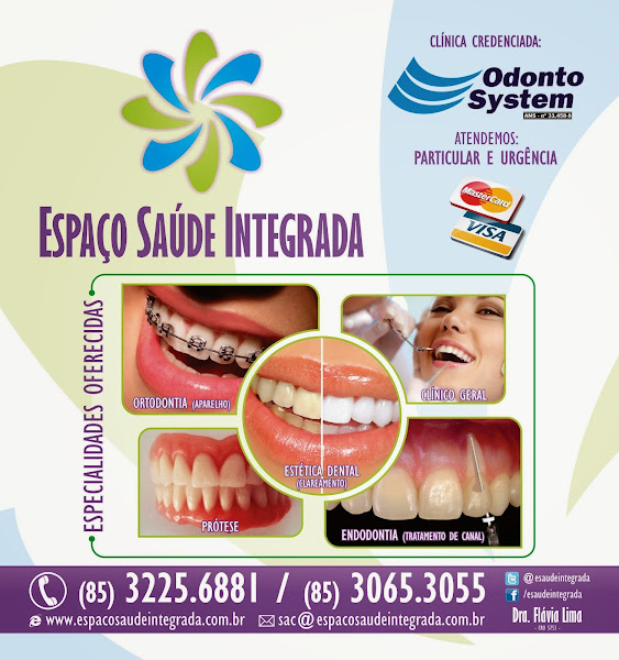 Foto 3 de Espaço Saúde Integrada