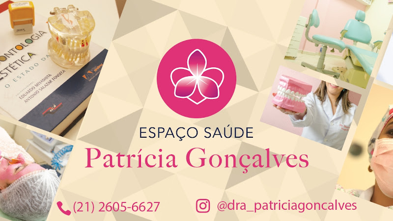 Foto 2 de Espaço Saúde Patrícia Gonçalves