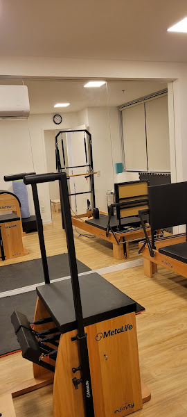 Foto 2 de Espaço Saúde PH