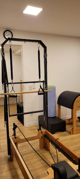 Foto 3 de Espaço Saúde PH