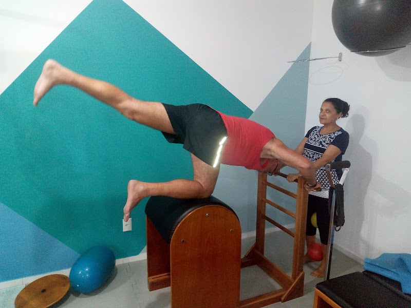 Foto 2 de Espaço Saúde (Stella Maris)