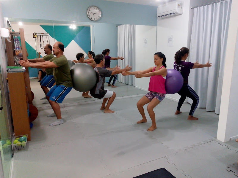 Foto 3 de Espaço Saúde (Stella Maris)