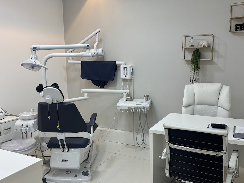 Foto 2 de Espaço Sensi Odontologia