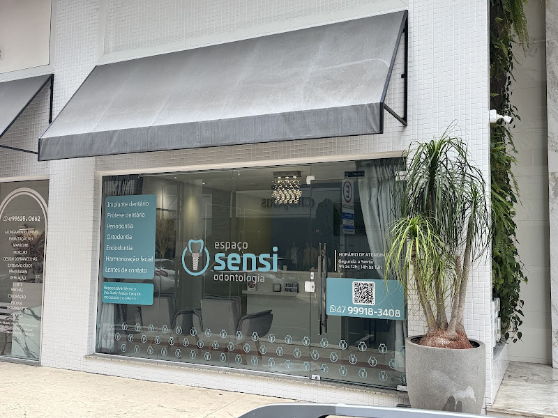 Foto 3 de Espaço Sensi Odontologia