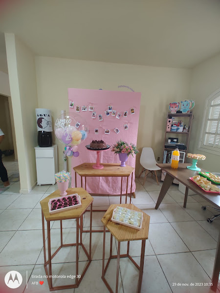 Foto 2 de Espaço Ser - Clínica Multiprofissional de Desenvolvimento Infantil.