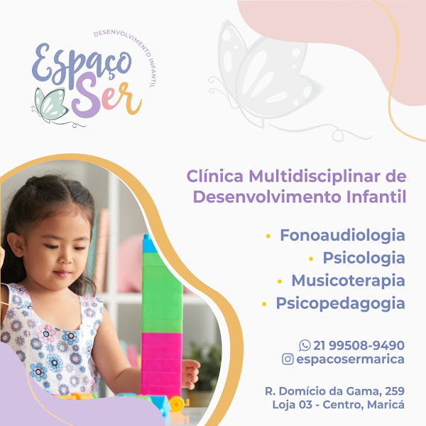 Foto 3 de Espaço Ser - Clínica Multiprofissional de Desenvolvimento Infantil.