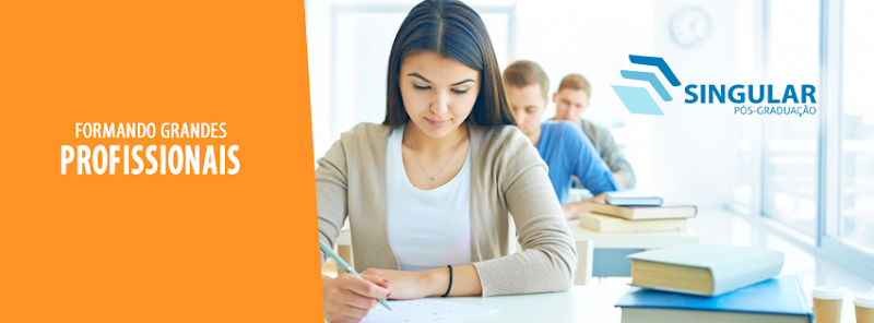 Foto 2 de Espaço Singular Saúde