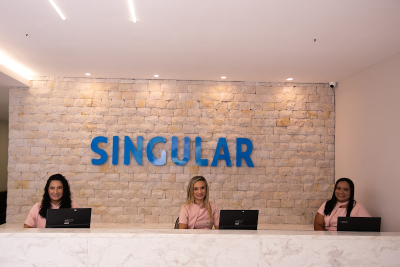 Foto 3 de Espaço Singular Saúde