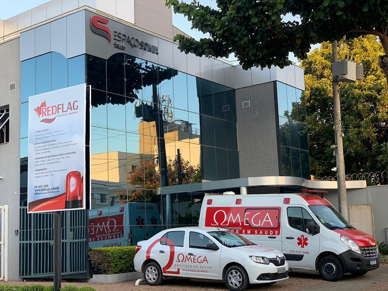 Foto de Espaço SOMA Saúde