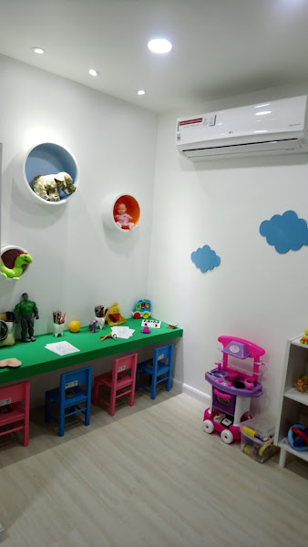 Foto 2 de Espaço Sorrir