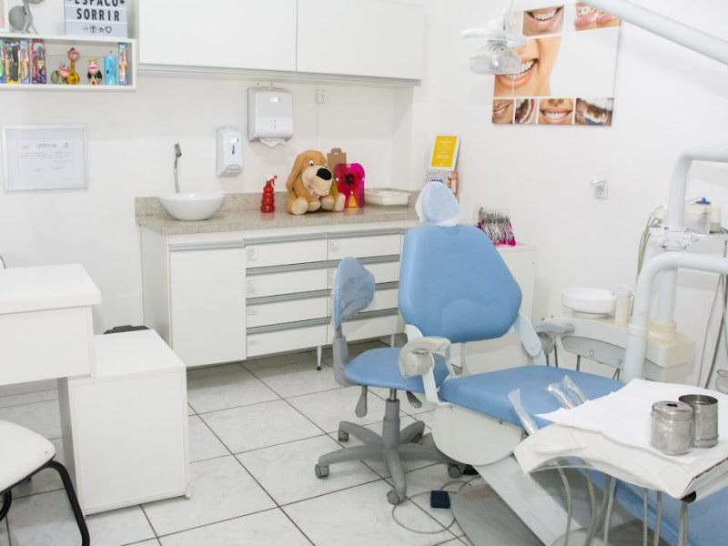 Espaço Sorrir Cachoeirinha | Tratamento odontológico