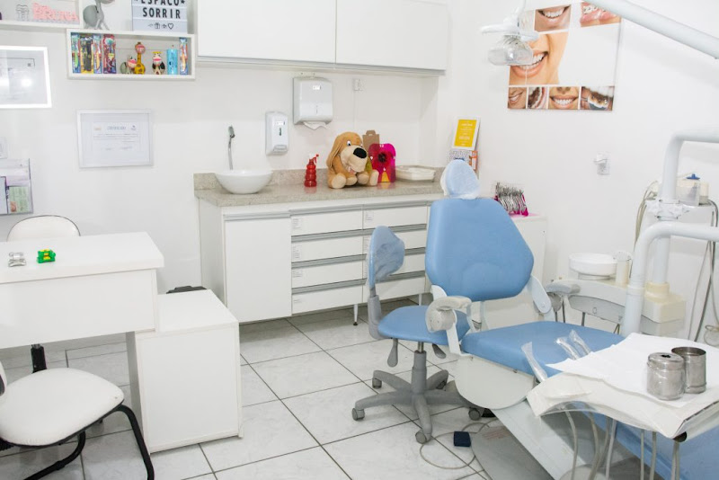 Foto 2 de Espaço Sorrir Cachoeirinha | Tratamento odontológico