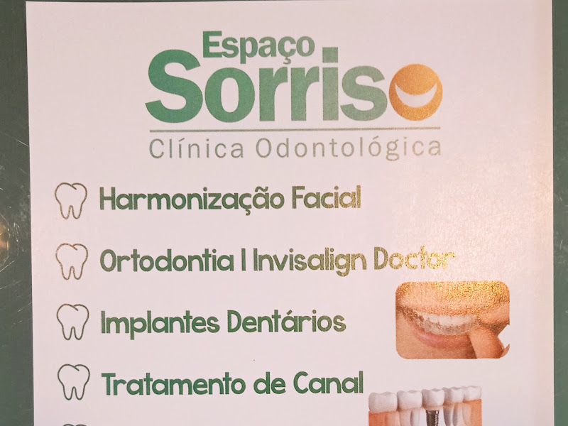 Foto 2 de Espaço Sorrir Clínica Odontológica - Implantes Dentários, Aparelhos Ortodônticos, Dentista em Alcântara São Gonçalo