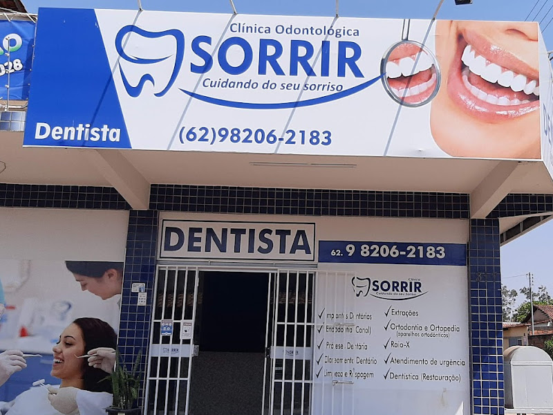 Foto 3 de Espaço Sorrir Odontologia