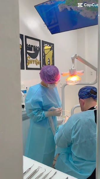 Foto 3 de Espaço Sorrir Porto Alegre